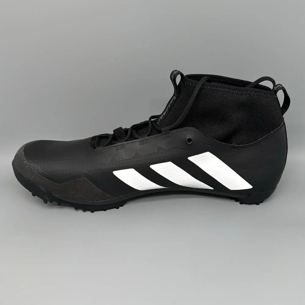 Adidas The Gravel Cycling‎ Shoe Men’s Sz 12.5 NWT